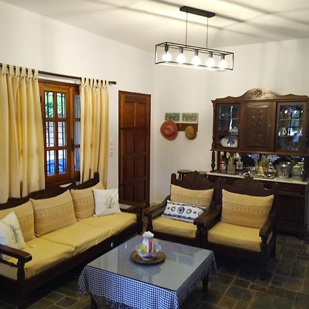 Seaside Haven Kineta Villa Ngoại thất bức ảnh