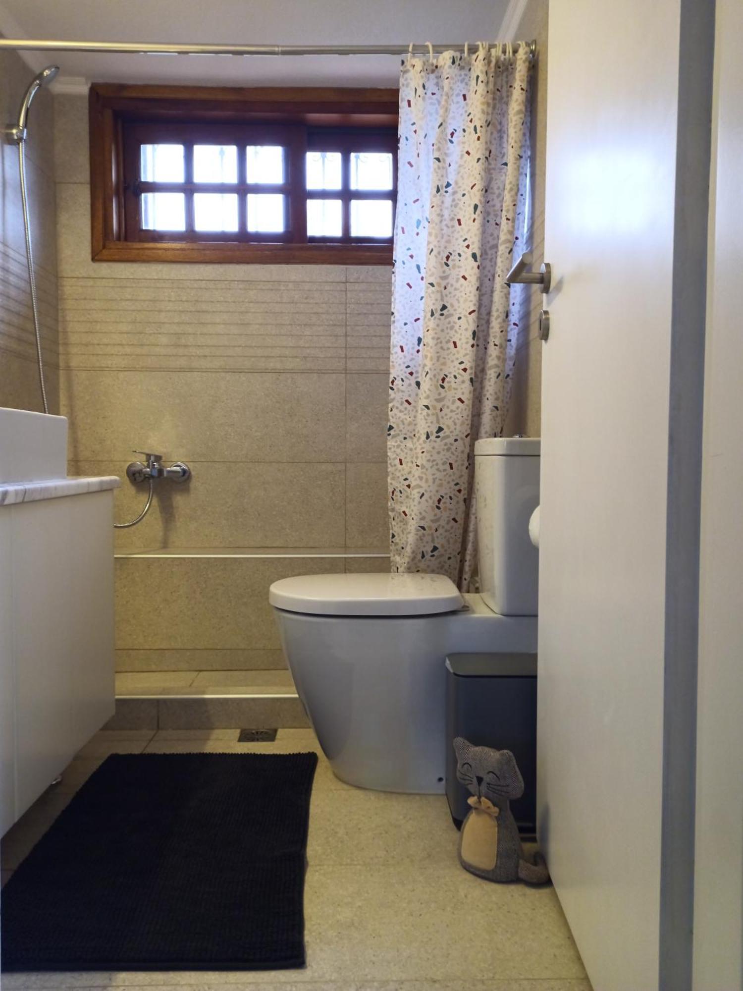 Seaside Haven Kineta Villa Ngoại thất bức ảnh